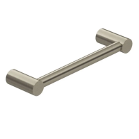 KLUDI-VELA R поручень для ванны, L = 280 мм брашированный никель