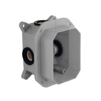 CLEVER iCLEVER 2 Скрытая часть для душа 1-2 выхода