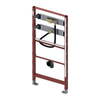 9320008 Инсталляция TeCe для уринала