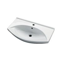 191676 Умывальник Лагуна 85
