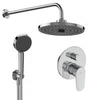 IS CERAFINE O  Промо-комплект, хром