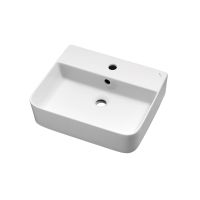 641990 Умывальник Джой-3 пристенный