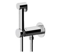 Гигиенический душ со смесителем Remer X Style X61PW