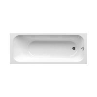 Ванна RAVAK Chrome Slim 150х70 белая