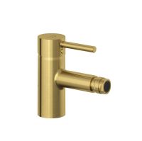 KLUDI BOZZ Смеситель для биде, Brushed Gold