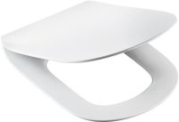 IS TESI Стульчак SLIM, легкосъемн. м\л, для унитазов T0082,T0087,T0083,T0077,T0075,T0079,T3503,T0078