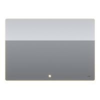 99.9030 POINT Зеркало 100x70 см, LED-подсветка