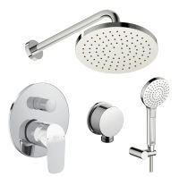 *IS CERAFLEX Промо комплект 4 в 1 (A6758AA+B2239AA+BC808AA+BA193AA) *