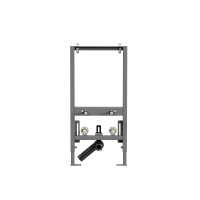 Ceramicanova Система инсталляции для подвесных  биде