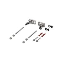 9380014 ТЕСЕprofil Крепление модуля