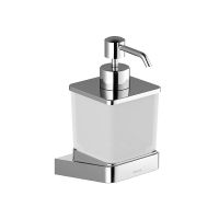 Ravak 10° Дозатор для жидкого мыла (стекло) TD 231