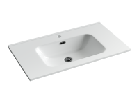 Ceramicanova Умывальник мебельный Element 810*465*180 мм