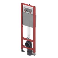 9400440 TECEbase 2.0 Застенный модуль со смывным бачком, ширина 320 мм, высота 1120 мм NEW