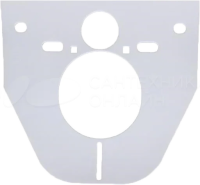 Шумоизоляционная панель для инсталляции, арт. CN1000