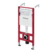 S300300 Инсталляция TECEspring Profil, модуль для установки подвесного унитаза