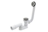 Сифон для глубокого поддона RAVAK Sabina