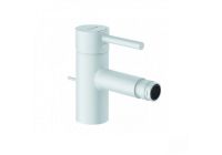 KLUDI BOZZ Смеситель для биде белый матовый