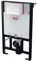 ALCAPLAST Инсталляция для унитаза, сухая установка, высота монтажа 0,85м