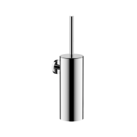 SANCOS Ершик Base хром,  арт. SC9032CH