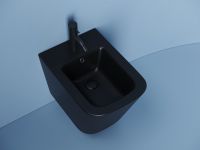 Подвесное биде Union