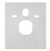 Ceramicanova Шумоизоляционная панель для инсталляции Balance