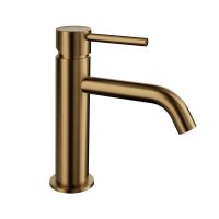 IO Sirio Смеситель для раковины, медь