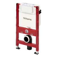 S300380 Инсталляция TECEspring Profil, высота 820 мм