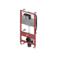 9300344 Застенный модуль TECEprofil Uni 2.0 для TOTO Neorest, высота 1120 мм