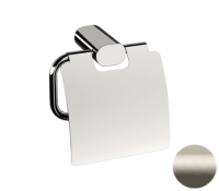 Бумагодержатель Remer Lounge LN60XV, сталь