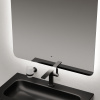 Sancos Зеркало Ray 800х1000 c подсветкой, сенсорный выключатель