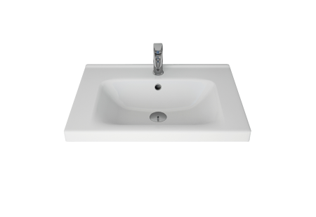 640214 Умывальник "Гармония 65"