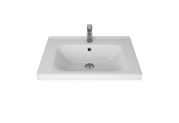 640214 Умывальник "Гармония 65"