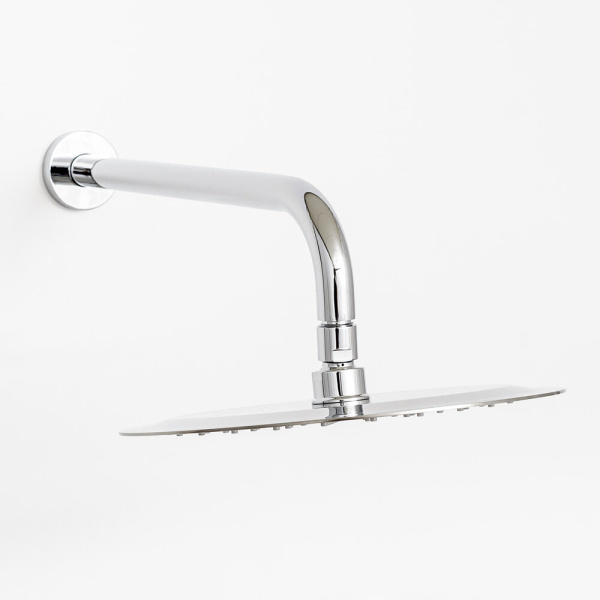 CLEVER START XTREME Комплект для душа скрытого монтажа для душа на 2 выхода