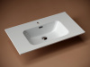Ceramicanova Умывальник мебельный Element 810*465*180 мм