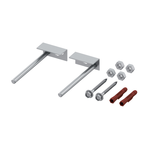 9380300 Комплект крепления TeCe