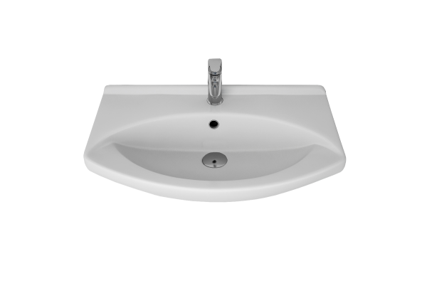 192529 Умывальник Лагуна 65