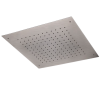 Верхний душ потолочный 50 см Remer INOX SS357SFS50