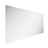 SANCOS Зеркало SQUARE 1600х800 с подсветкой, арт. SQ1600