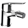 CLEVER PANAM EVO ELEGANCE Смеситель для биде, хром