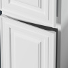 Шкаф-пенал SANCOS Very подвесной левый,  Bianco , 350х300х1600 мм, арт. PVR35LW