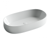 Ceramicanova Умывальник накладной овальный Element 675*350*140мм