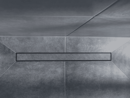 Душевой канал BETTOSERB Frameless 650