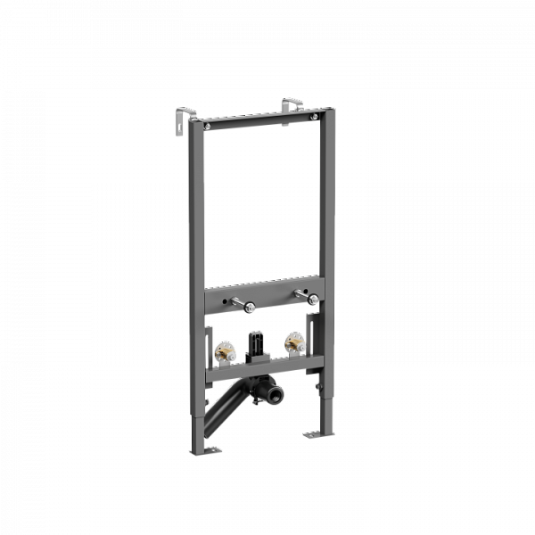 Ceramicanova Система инсталляции для подвесных  биде