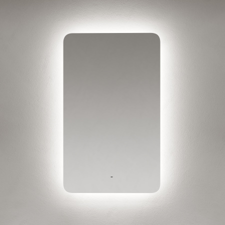 Sancos Зеркало Ray, 600х1000  с подсветкой