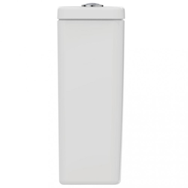 IS i.life S Бачок для унитаза, нижняя подводка, 4,5/3 л