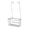 IO Полочка для ванной INOX BASKET, хром