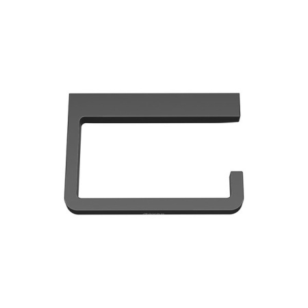 Ravak 10° black Держатель для туалетной бумаги TD 400.20