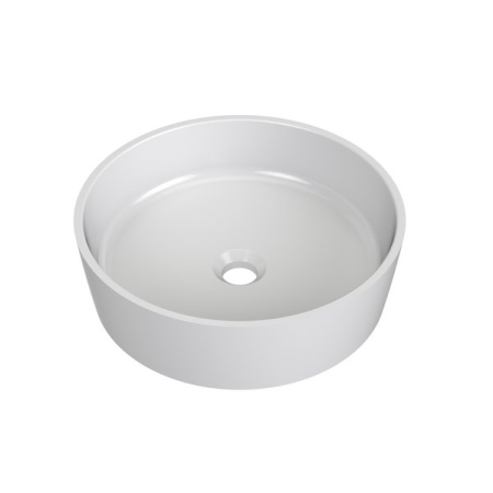 Умывальник Ravak UNI 400 керамический белый