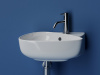 Ceramicanova Умывальник подвесной Element 495*350*155мм