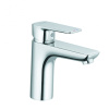 KLUDI PURE&STYLE Смеситель для раковины 100 мм
